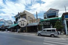 Cần bán nhà mặt tiền quốc lộ 1a phường điện minh