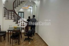 Nhà hiếm thanh bình mỗ lao hà đông