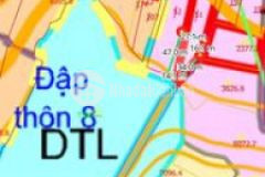 View đập 1 sào tc100m2 1 250 tỉ buôn hồ