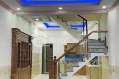 Bán nhà mặt tiền hl80 vĩnh lộc a bình chánh