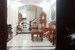 Nhà trệt 2 lầu đs4 kdc an khánh 2 gần trường cấp 3