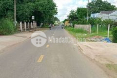 6x25 full thổ giá ngộp gần chợ ubnd xã sông thao