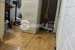 Nhà hxh 300 nguyễn văn linh 1 lầu shr giá rẻ