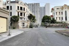 Cần bán căn 90m2 shophouse hải phát gia lâm