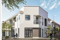 Chỉ 1 6 tỉ có ngay nhà mới 2 tầng gần tp mới bd