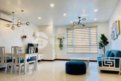 Bán căn hộ 10a trần nhật duật q1 65m2 có ban công