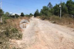 Cần bán mặt tiền lương định của 1mẫu mặt tiền 128m