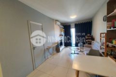 Chính chủ bán ch richmond city 86m2 view đẹp