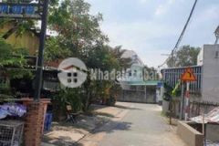 Cần bán lô đất 6x31 phường phú lợi