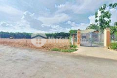 Đất thổ cư giá rẻ mặt tiền đường nhựa 12m