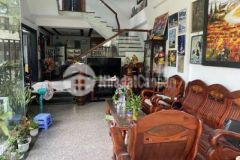 Nhà mặt tiền đường cù chính lan cần bán gấp