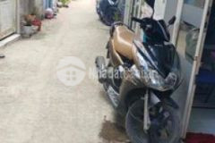 Chính chủ bán nhà ngay gần cầu xáng