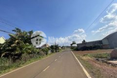 Cần bán 240m2 full thổ cư mặt đường lý thường kiệt