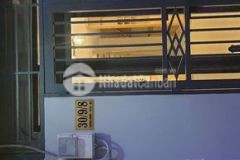 Bán nhà phố nhỏ xinh