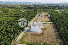 Bán ngay lô đất có cam kết thuê 14 triệu tháng