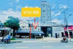 Đất mặt tiền nguyễn duy trinh quận 9 dt130m2 5x26