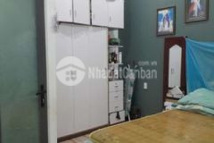 Bán nhà khu tân trà gần fpt 100m2 đường nhựa 5m5