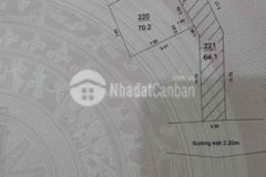 Đất kiệt 960 nguyễn lương bằng hoà hiệp bắc
