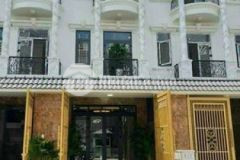 Nhà mt đường nguyễn thị khắp tp dĩ an bình dương