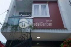 Nhà 2 lầu quá rẻ phường bửu hòa