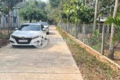 Hàng ngộp ngay trường cấp 3 lộc thái