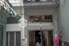 Bán nhà trọ hẻm 687 lạc long quân tân bình