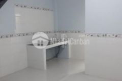 Ban  trọ 110m2 nguyễn thị hé củ chi sổ hồng riêng