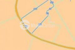 Bán 1200m2 xã sông thao có 200m thổ cư