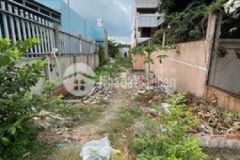 Chính chủ cần bán lô đất 115m2 mt nv khạ 1 5ty