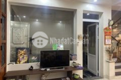 Bán căn nhà 72m2 tại bạch đằng hạ lý hồng bàng