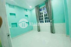 Bán gấp nhà đẹp mới 3 25 tỷ đa minh p5 đà lạt