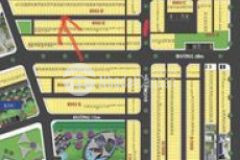 Chính chủ bán lô đất 125 m2 lan anh 1 giá 1 tỷ 850