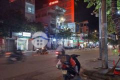 Nhà 4 tầng 50m2 nguyễn văn lượng p17 quận gò vấp