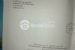 Ngộp bank cần bán gấp 120m2 khu b vsip2 giá 1t2