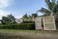 Nhuận đức củ chi nhà vườn 850m2 có 200 thổ 2 7tỷ