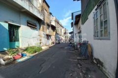 Nhà ccg mt phan văn khỏe p6 q6 dt 27m² giá 3 5ty