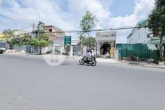 Mặt tiền đồng văn cống kinh doanh đa ngành nghề