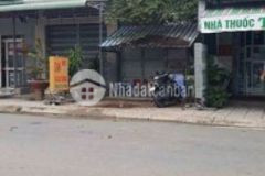 Nền mặt tiền đường nguyễn việt dũng q cái răng