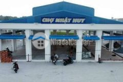 Bán kiot kinh doanh chợ nhật huy hoà lợi tp mới