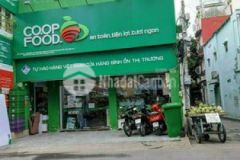 Chính chủ bán nhà 2 mặt tiền nguyễn văn đậu bt