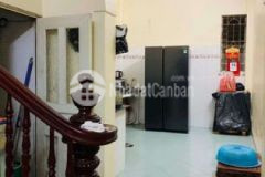 Khương đình lô góc đầu ngõ dân xây