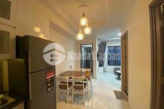 Cần bán ch happy one 1pn 1wc full nội thất đẹp