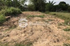 9 triệum2 có ngay lô đất đẹp ngay cổng kdc kcn