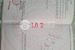 Đất ngay kdl núi bà tây ninh mt đường 20m