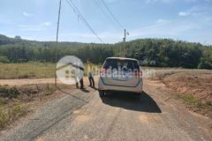 Đất đường nhựa xã lộc thiện lộc ninh sát thị trấn