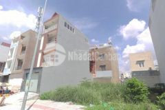 Bán đất 90m2 thổ 1ty050 mt nhựa 12m ngay cầu vượt