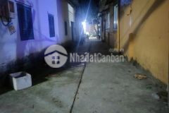 Nhà 1 trệt 1 lửng đường số 5 bình hưng hoà a