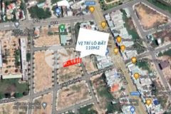 Lô pl3 25 kdc điện an mở rộng cần chuyển nhượng