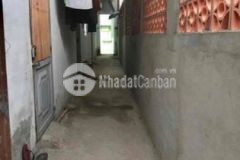 Bán dãy nhà trọ kiệt cmt8 khuê trung vĩnh điên