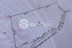 Đất giá rẻ chuẩn nhựa tiện phân lô tách thửa 400m